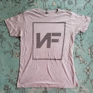 NF Women's Medium Tshirt